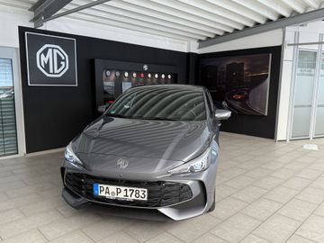 MG 3 Hybrid+ Luxury
