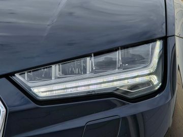 Audi A7 - 2