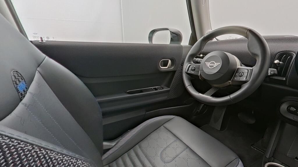 MINI Cooper C - Bild 11