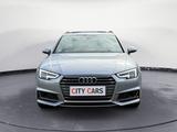 Audi A4 2.0 Avant design S-Line Leder Head-Up LED - gebrauchte Audi Avant Kombis