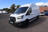 Ford Transit FT350 L4H3 Trend Rü-Kamera GRA - Ford Transit: Ft 350l