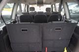 Ford Galaxy Ghia 7-Sitzer*PDC*SHZG*TEMP*MEMORY* - Ford: Ghia