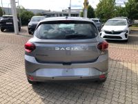 Dacia Sandero - Vorschau Bild 5