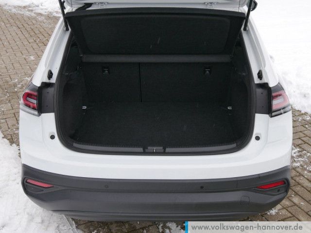 Volkswagen Taigo - Bild 13