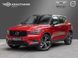 Volvo XC 40 T5 R Design Plug-In Hybrid - Volvo XC40 Gebrauchtwagen in Berlin