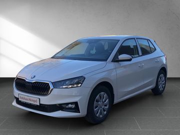 Skoda Fabia 1.0 MPI Essence *LED*DAB*KLIMA*PDChi*TEL*