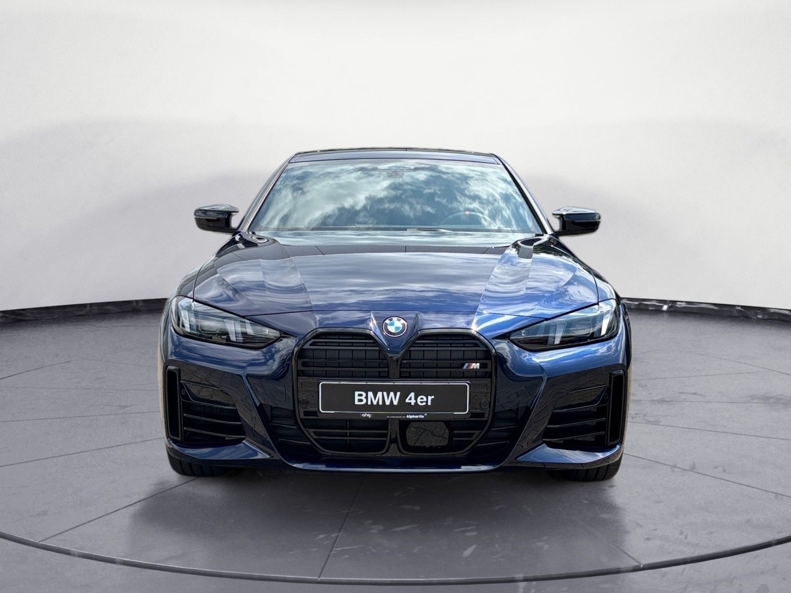 BMW 440 Gran Coupé - Bild 7