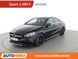 Mercedes-Benz CLA-Klasse CLA 45 AMG 4Matic Aut.*NAVI*LED*TEMPO - Mercedes-Benz: Klasse AMG
