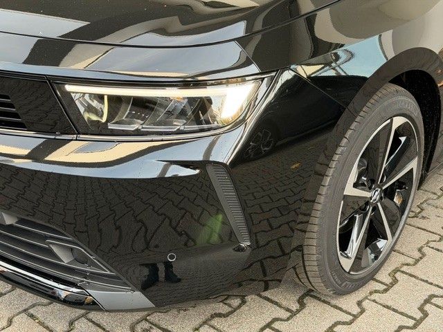 Fahrzeugabbildung Opel Astra L Edition 130PS Navi/Kamera/LED!