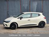 Renault Clio IV Start (Nr. 051) - Renault Clio Start mit Benzin-Antrieb