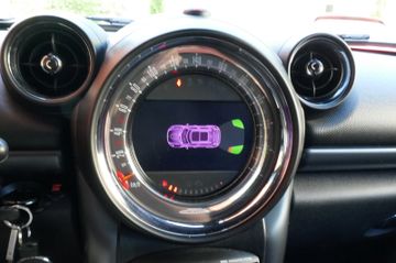Fahrzeugabbildung MINI JOHN_COOPER_WORKS Countryman  Pano / 4x4