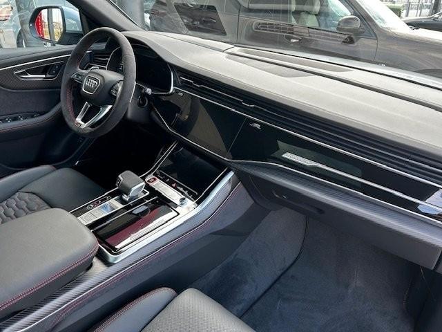 Audi RSQ8 performance/OLED/Standheizung/Vmax305/Pano – 15