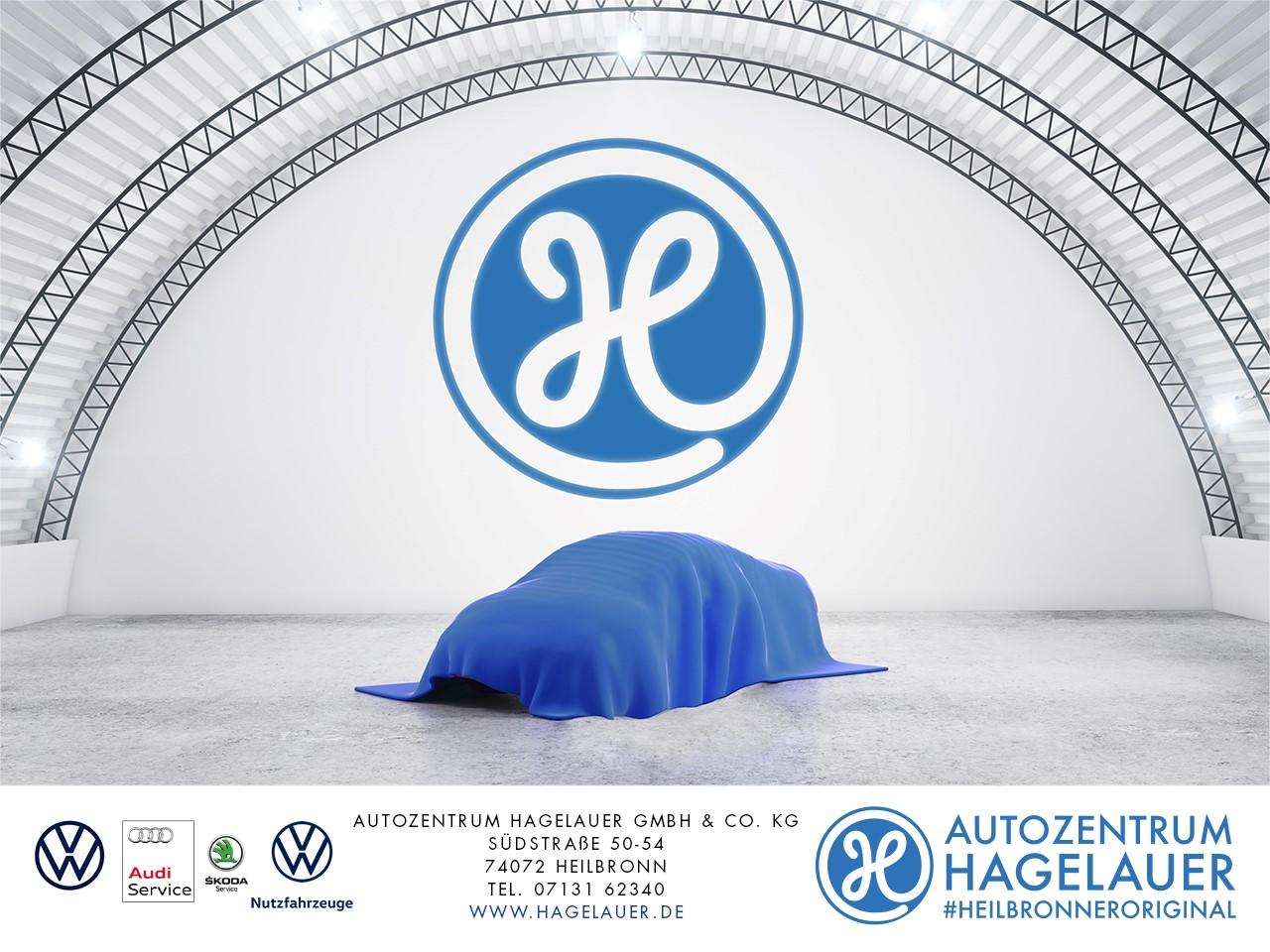 Volkswagen Tiguan Allspace Elegance 2.0 TSI DSG 4Motion