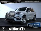 Mercedes-Benz GLS 450 d 4M AMG L. AHK AIRM Pano Distr 360° 7-S - Mercedes-Benz GLS 450 Jahreswagen