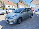 Toyota Verso Executive *AUTOMATIK*NAVI*KAMERA*1.Hand - Toyota Verso: Van