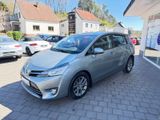Toyota Verso Executive *AUTOMATIK*NAVI*KAMERA*1.Hand - Toyota Verso: Navigationssystem