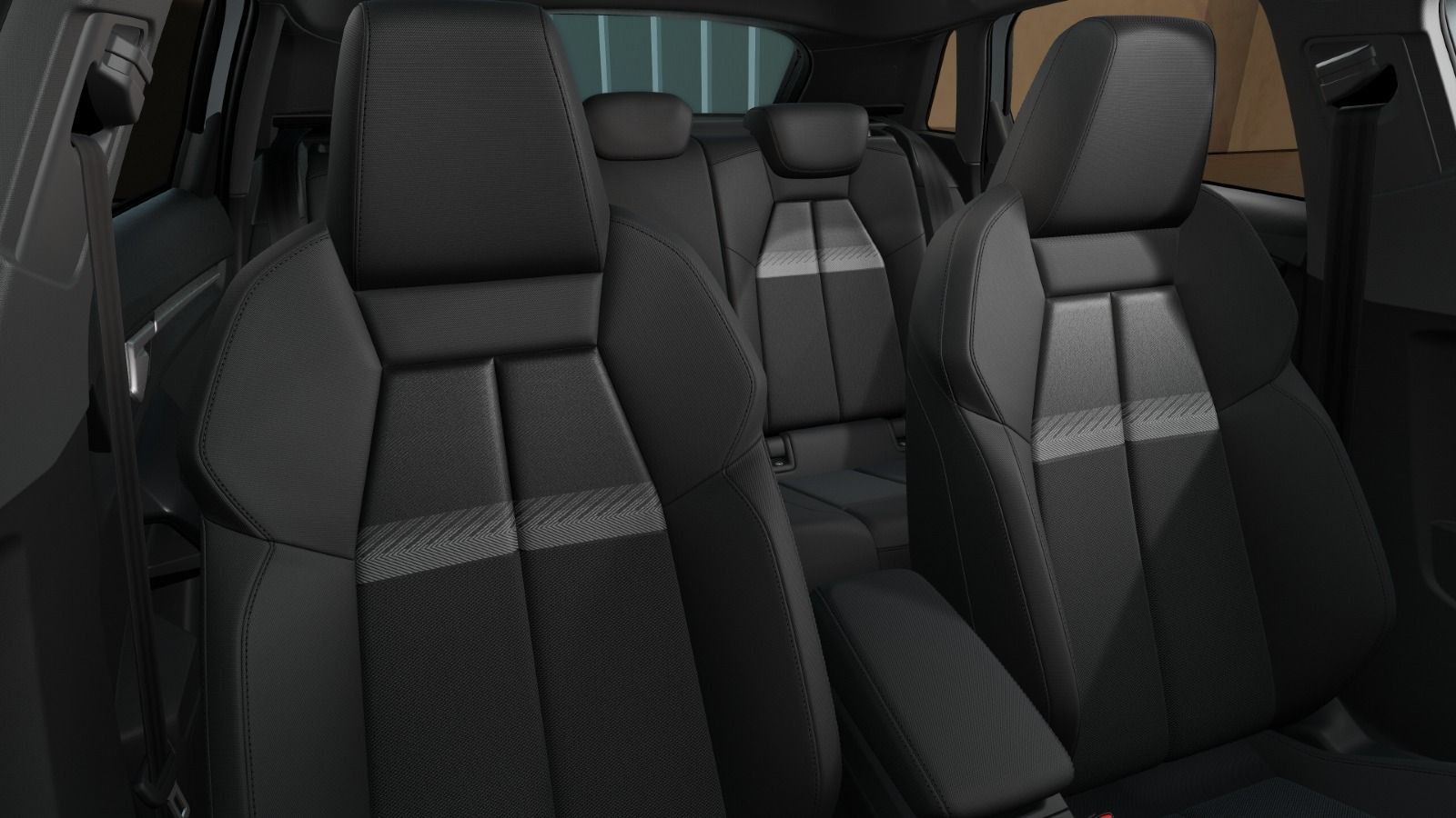 Audi A3 - Bild 9