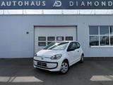 Volkswagen up! take up! * KLIMA * TÜV * - gebrauchte VW up! aus dem Jahr 2012