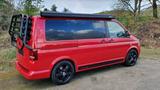 Volkswagen T5 Multivan Edition25 Camper