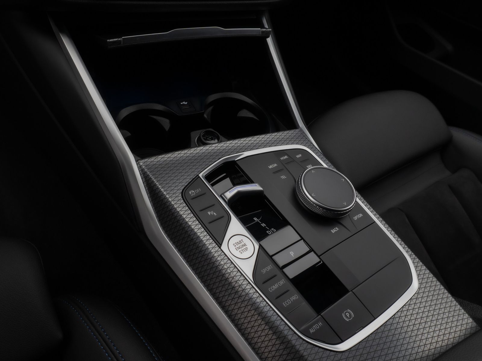 Fahrzeugabbildung BMW M340i xD Kamera HUD DAB HiFi Komfort Lenkradheiz