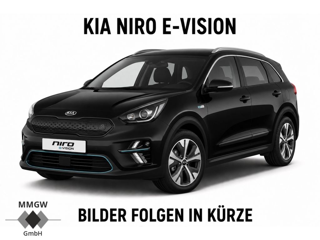 Image of Kia Niro