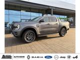 Ford Ranger 2.0 l EcoBlue Doppelkabine Autm. Wildtrak - Ford Ranger in Essen