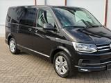Volkswagen T6 Multivan Highline 4Motion STANDHEIZUNG/EL TÜR - gebrauchte VW T6 Multivan aus dem Jahr 2016