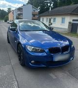 BMW e92 325i - BMW 325: E92 325i