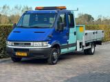 Iveco 50C11 OPEN LAADBAK PTO 144000 KM - Angebote