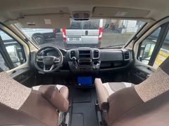 Pössl Roadcruiser Revolution | Autom.*3. Bett*180 PS