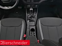 Skoda Kamiq - Vorschau Bild 16