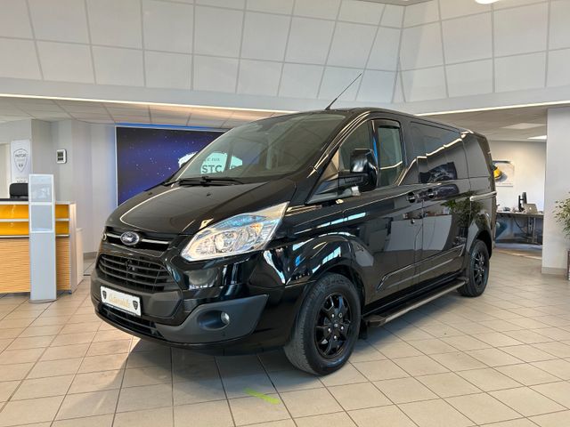 Ford Transit/TourneCus Kombi 300 L1 Titatnium 8Sitzer