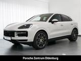 Porsche Cayenne E-Hybrid Coupe HeadUp InnoDrive 21 Zoll - Porsche Cayenne in Oldenburg