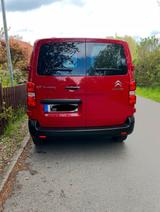 Citroën Jumpy Automatik / TÜV neu - Citroën Jumpy Gebrauchtwagen in Berlin