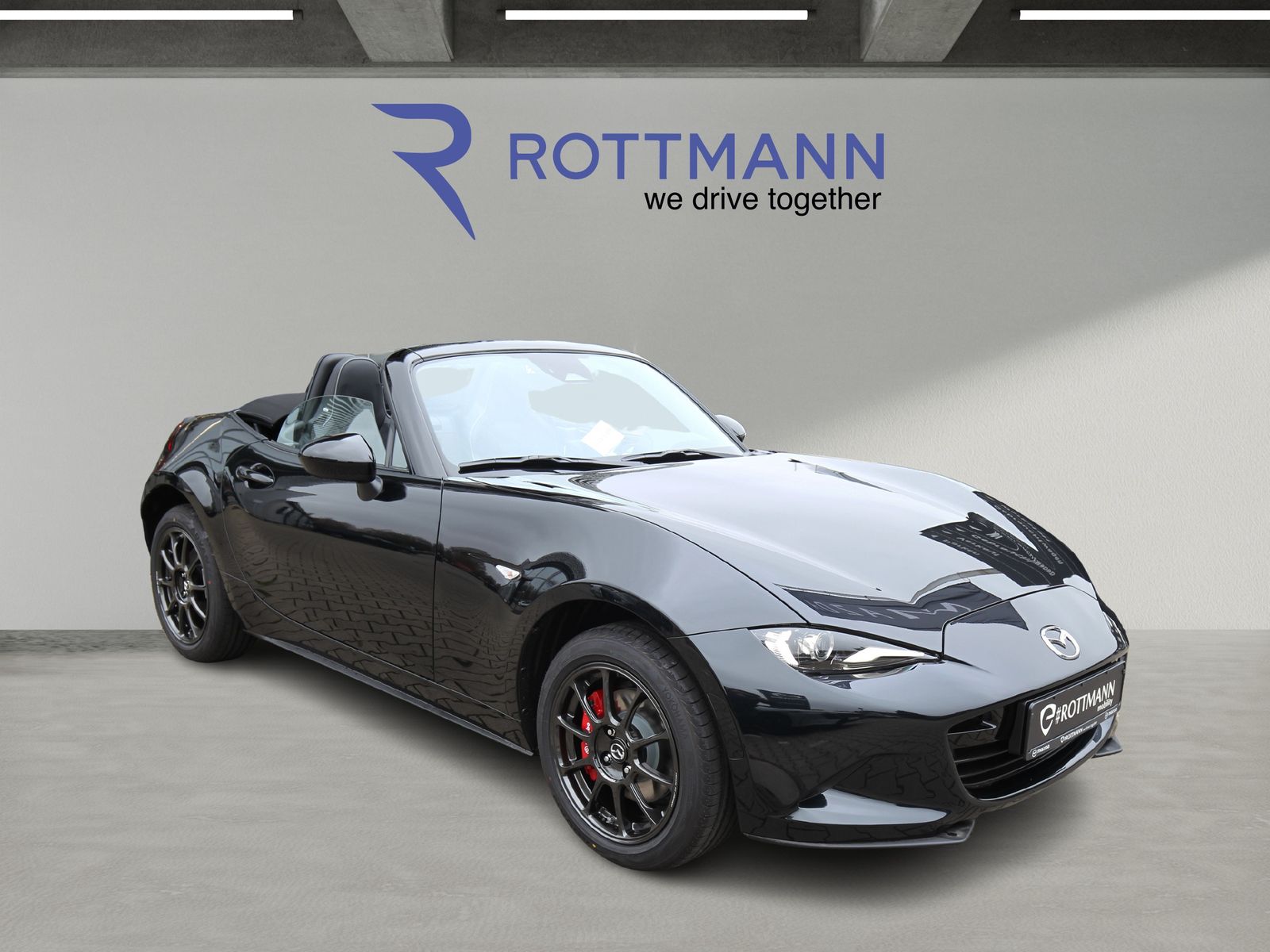 Mazda MX-5 - Bild 4