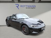 Mazda MX-5 - Vorschau Bild 4