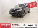 Hyundai SANTA FE 2.2 CRDi GLS 4WD Klimaaut.|SHZ - gebrauchte Hyundai SANTA FE aus dem Jahr 2007
