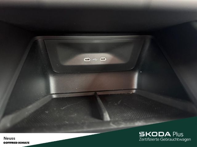 Skoda Enyaq - Bild 24