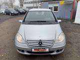 Mercedes-Benz A 180  CDI "HU und Reifen Neu" - gebrauchte Mercedes-Benz A 180 aus dem Jahr 2004