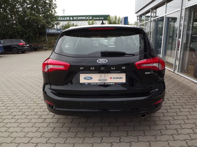 Focus Turnier Titanium*SHZ*Allwetter*