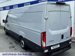 Iveco Daily 35S18HA8 V/P AirPro - RS 4100mm