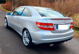 Mercedes-Benz CLC 180 KOMPRESSOR - - Mercedes-Benz CLC-Klasse Gebrauchtwagen
