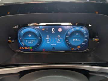 Ford Tourneo Connect Active