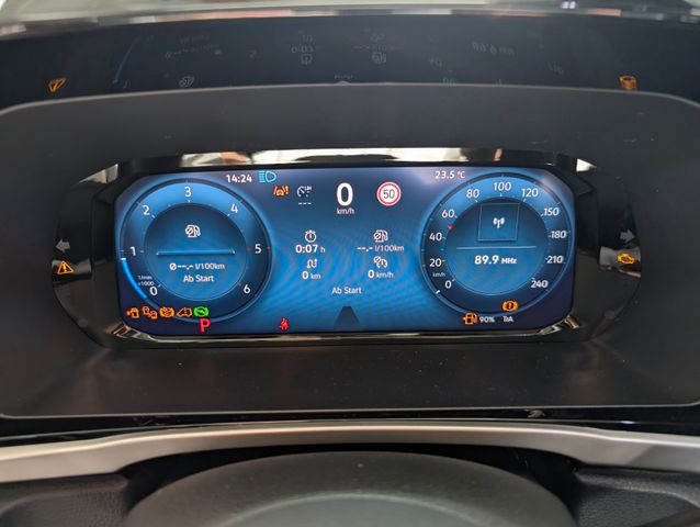 Ford Tourneo Connect Active