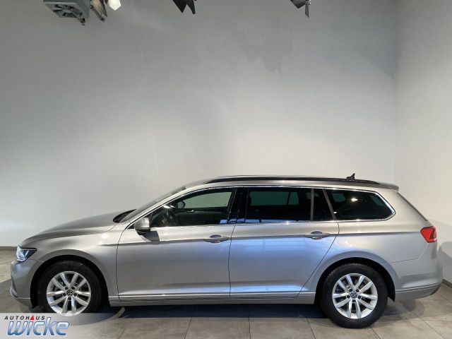 Passat Variant 1.5 TSI DSG Business NAVI KLIMA