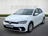 Volkswagen Polo 1.0 TSI Life Digitales Cockpit LED 2-Zonen-