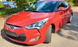 Hyundai Veloster 1.6 GDI Style Style - Hyundai Veloster: Style