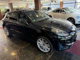 Porsche Macan S Diesel PANORAMA/LED/NAVI/KAMERA - Porsche Macan in Gelsenkirchen