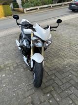Triumph Street Triple 675 - Triumph Motorräder in Osnabrück