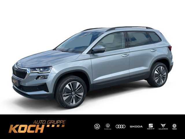 Skoda Karoq Balance*2.0TDI*DSG*NAVI*AHK*ACC*MATRIX-LED